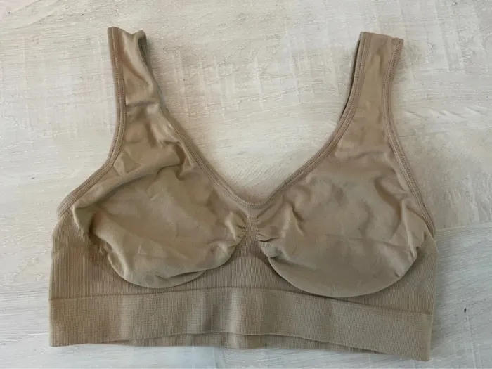 Lot de 3 brassières - photo numéro 3