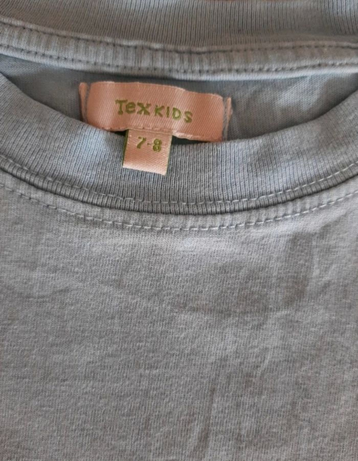 Debardeur 8ans - photo numéro 2