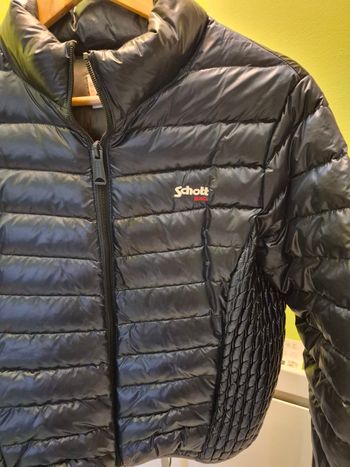 Blouson chaud  shott