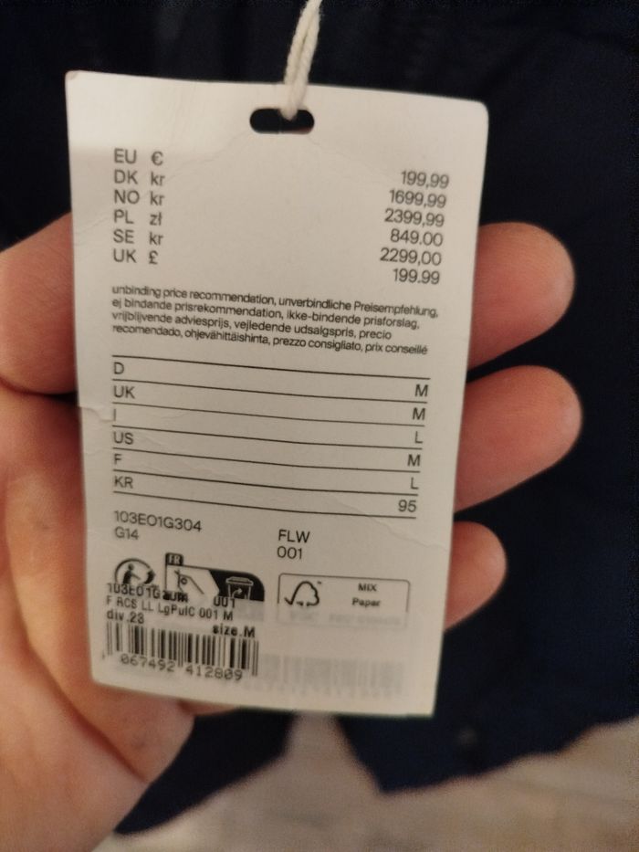 Blouson doudoune femme esprit - photo numéro 3