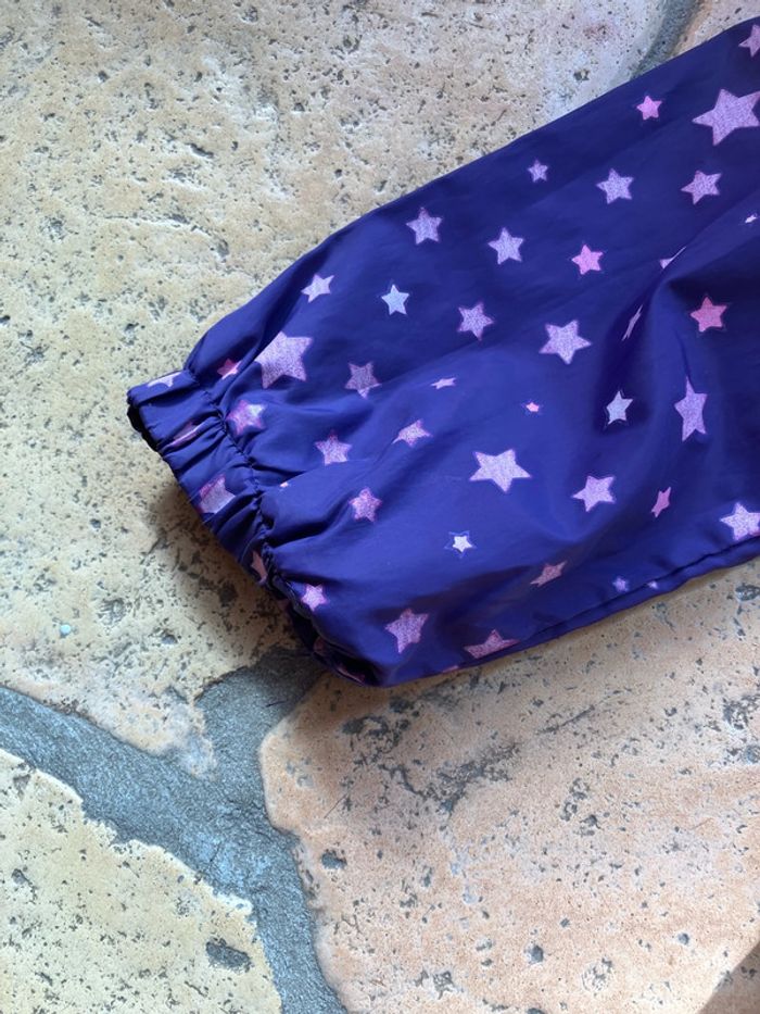 Veste pluie - photo numéro 4