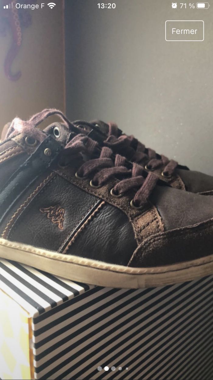 Chaussures - photo numéro 2