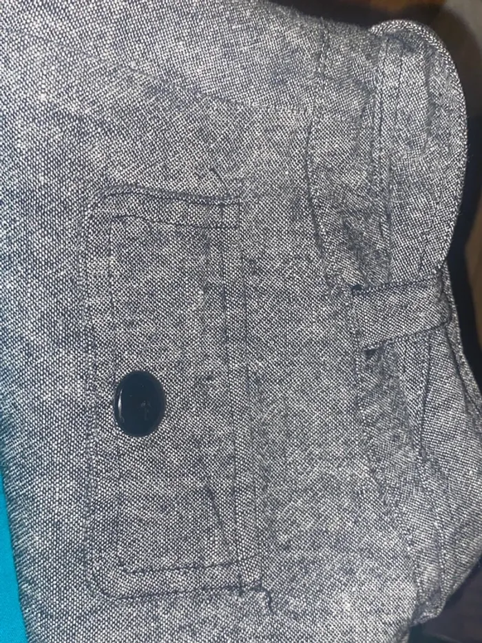 Short bien porter - photo numéro 4
