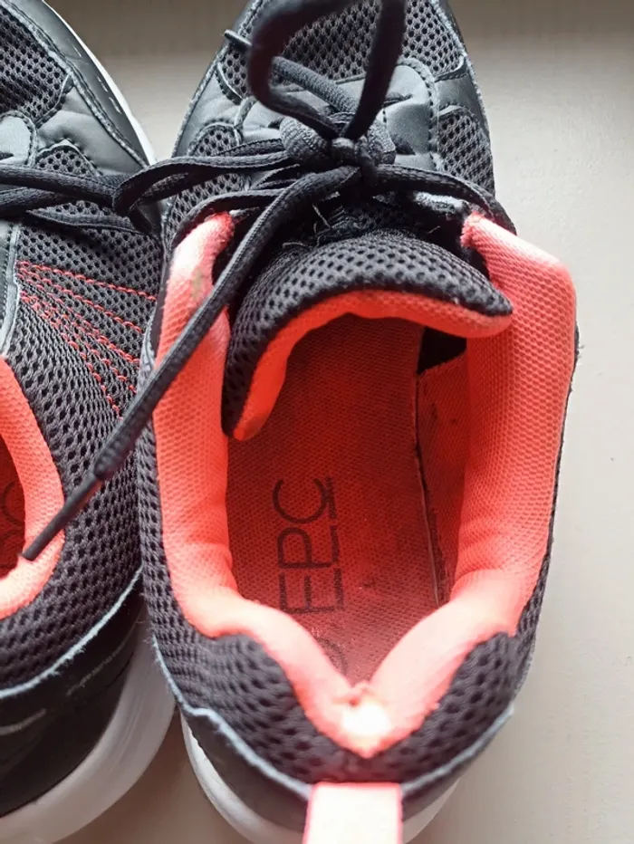 Basket de sport taille 39 - photo numéro 6