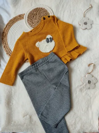 Ensemble fille 🌻