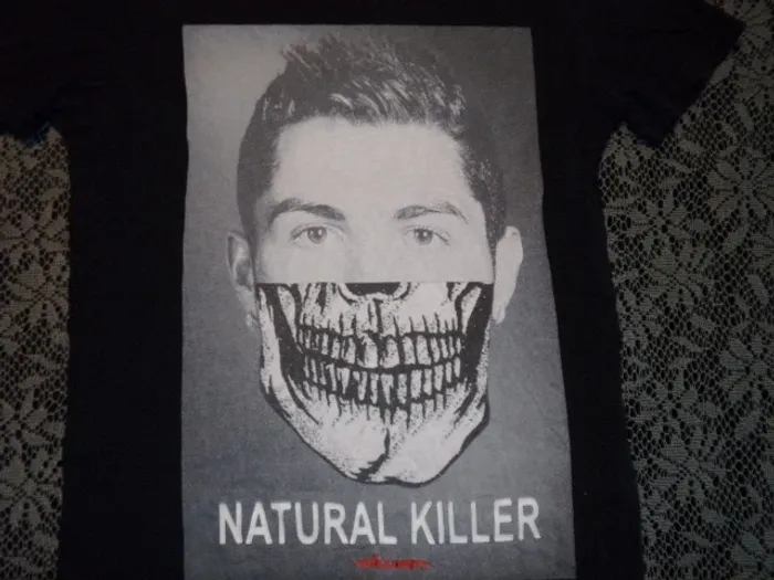 Teeshirt homme - photo numéro 2