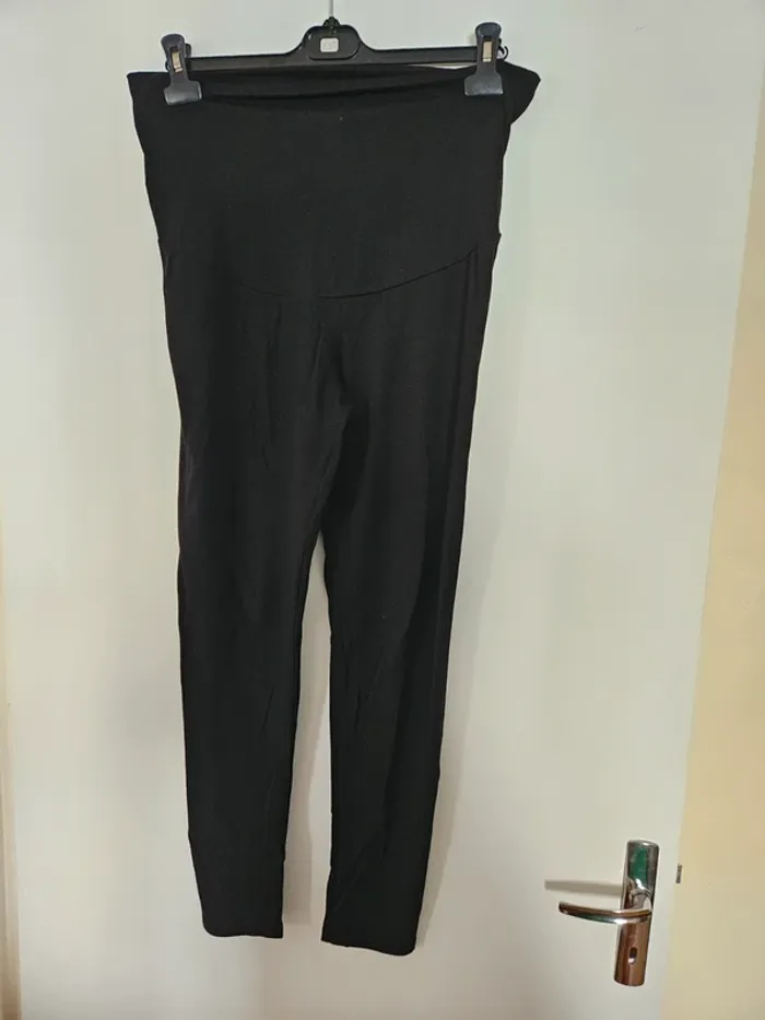 Legging noir