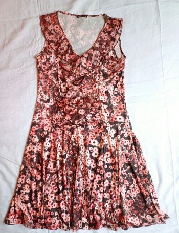 Robe Patrice Breal taille 42