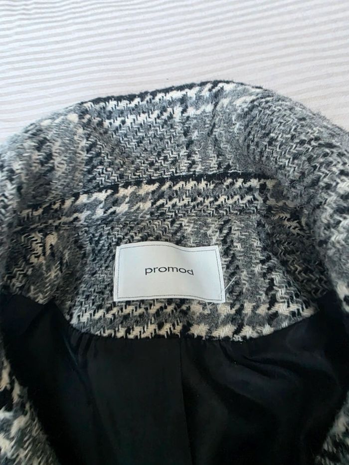 Manteau femme - photo numéro 2