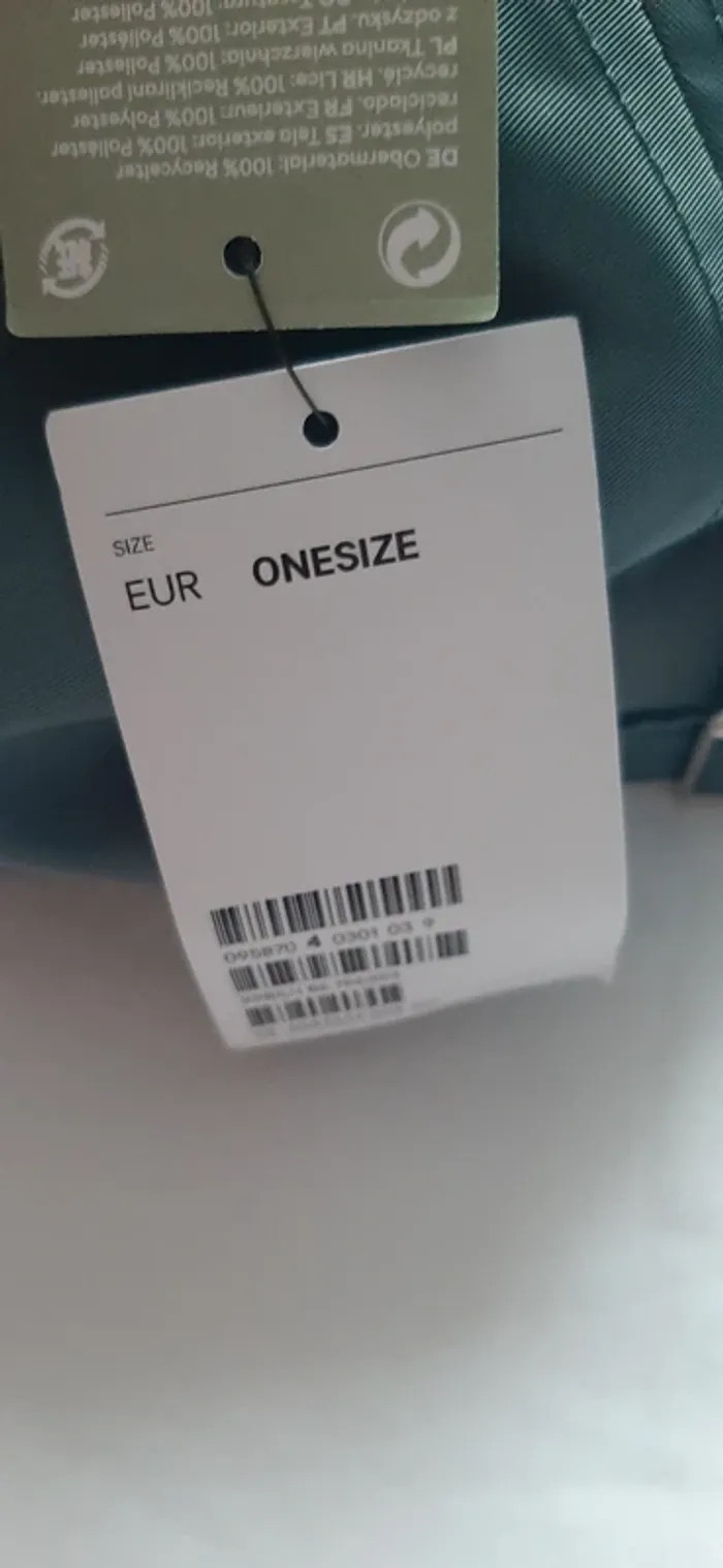 asquette homme one size - photo numéro 4