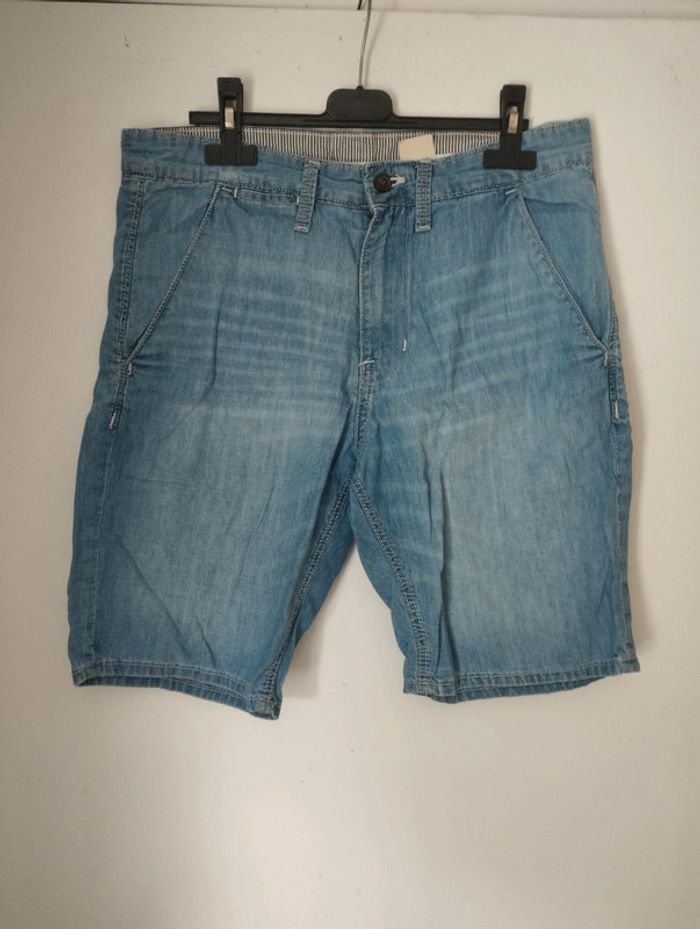 Short homme