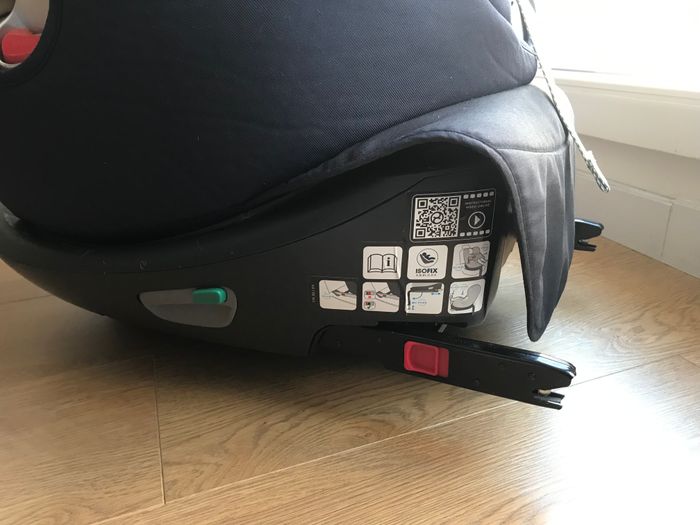 Siège auto Cybex Sirona Gr 0+/1  - 0/18kg - photo numéro 5