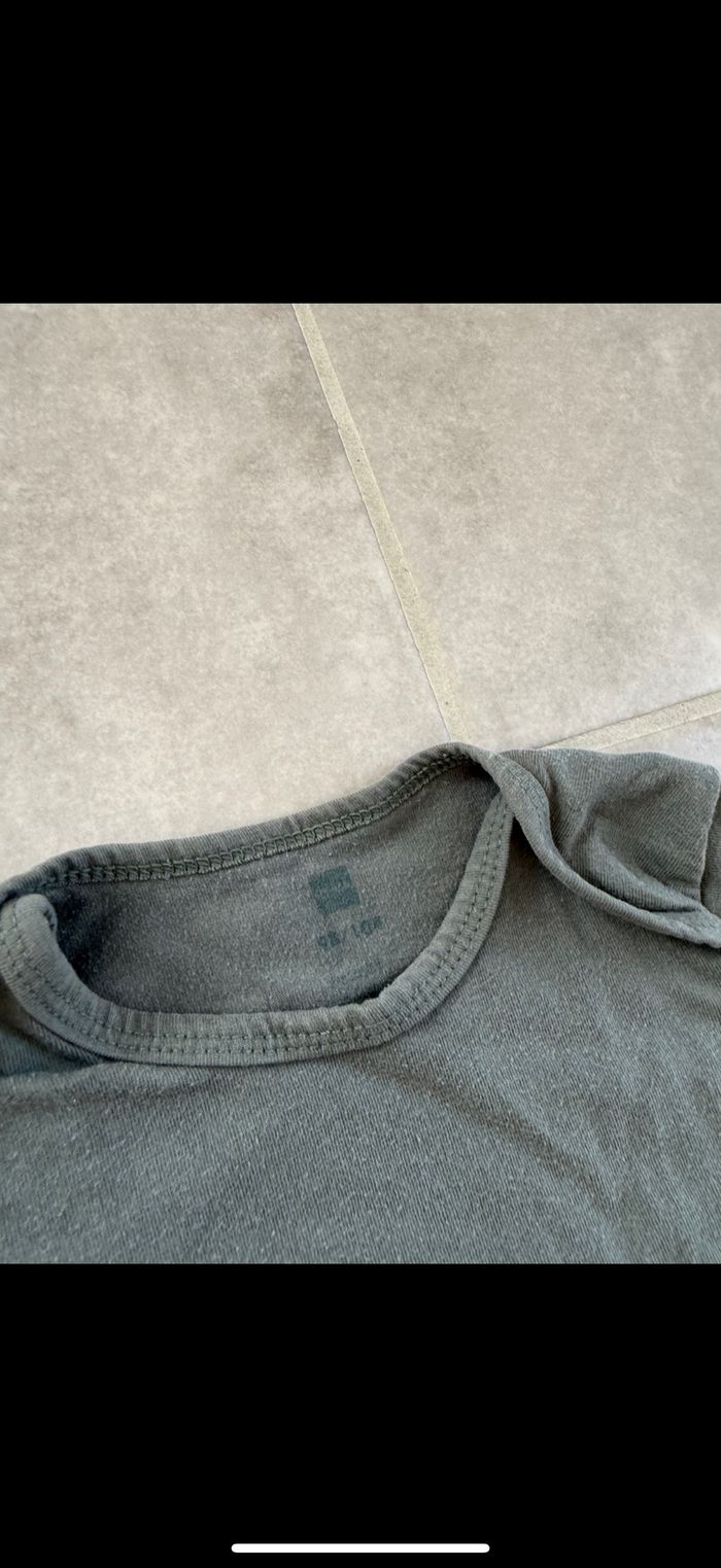 Body Hema manches longues 3-4 ans - photo numéro 6
