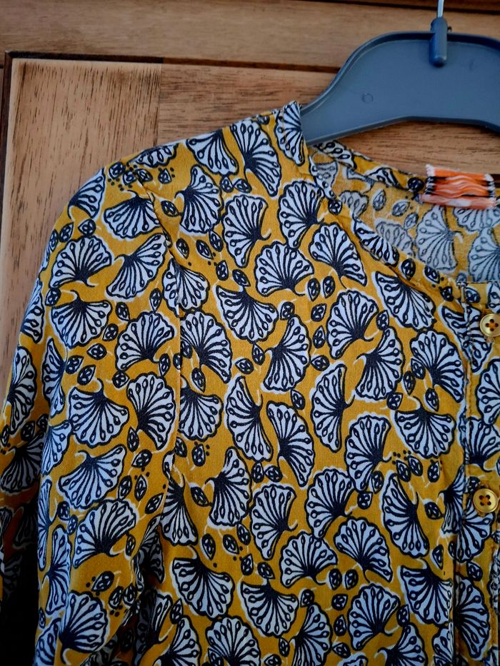 Robe tape à l'œil 6ans - photo numéro 2