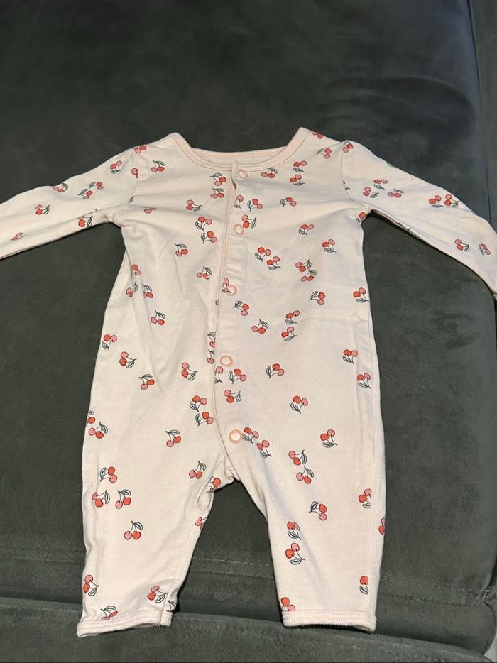 Pyjama - photo numéro 5