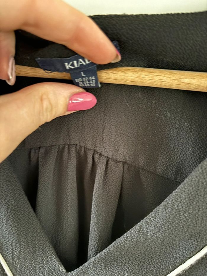 Blouse femme - photo numéro 3