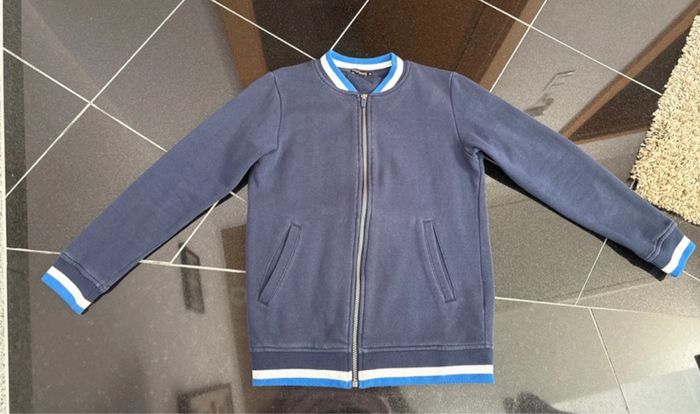 Veste taillle 12 ans In Extenso - photo numéro 2
