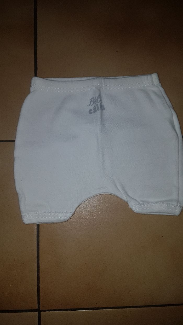 Lot de 2 petite culottes - photo numéro 3