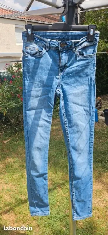 Pantalon femme Esmara