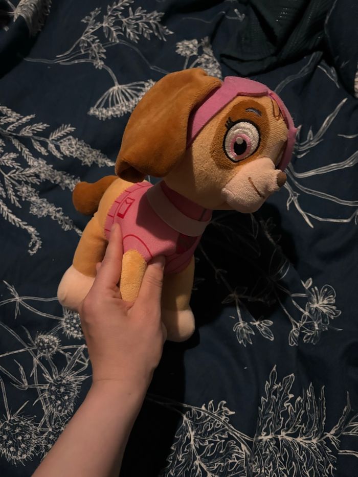 Peluche Stella - photo numéro 3