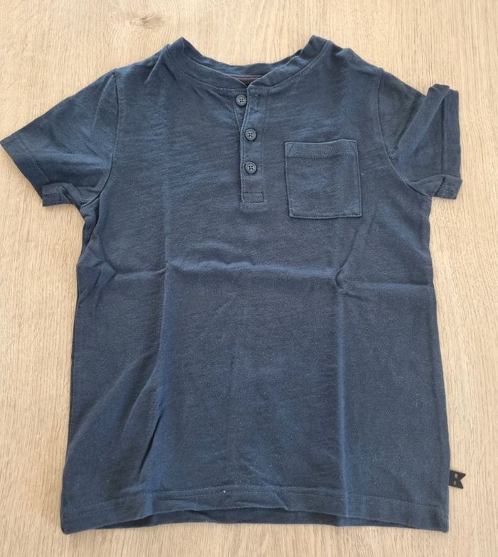 Tee-shirt 4ans TBE