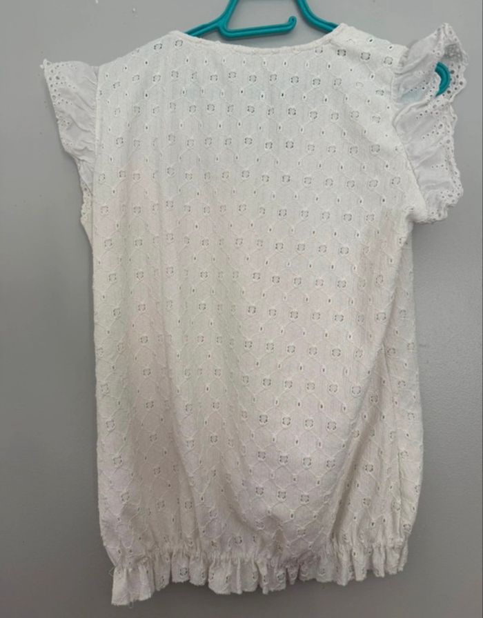 T-shirt blanc - photo numéro 2