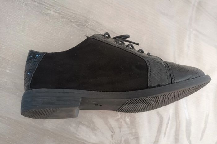 Chaussure 37 - photo numéro 3