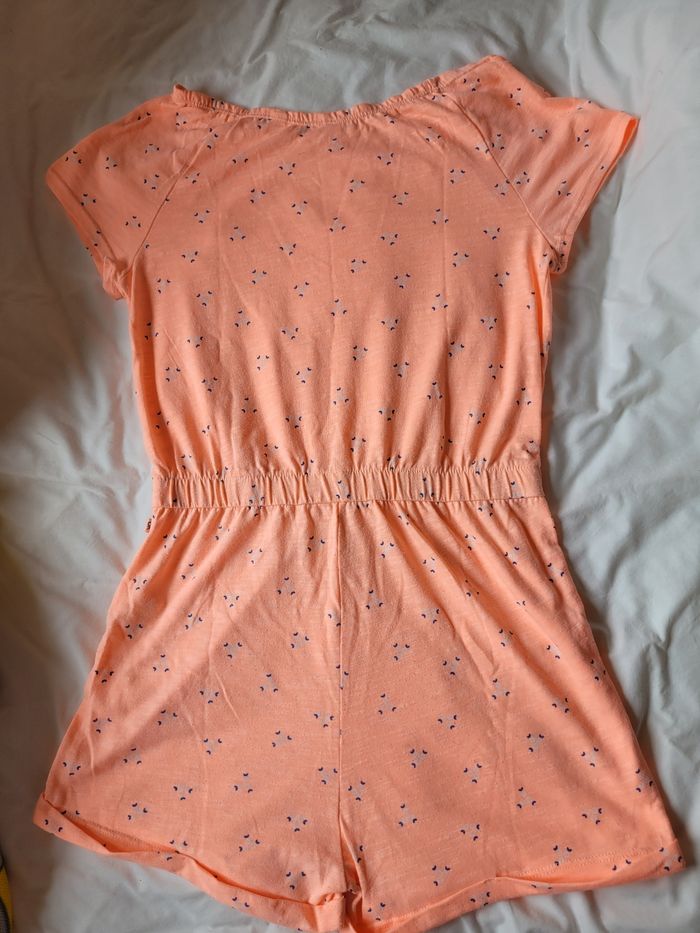 Combi Short Okaïdi - photo numéro 5