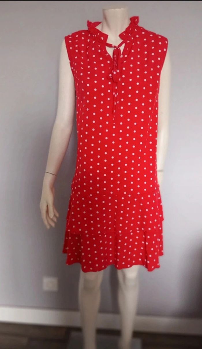 Robe été neuve XXL. - photo numéro 2