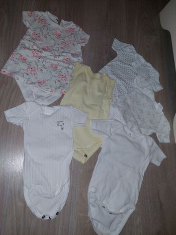 Bodies 3 mois