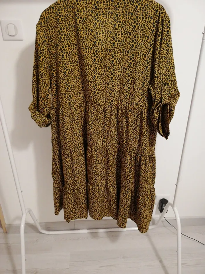 Fluide Robe Christy taille 2 - photo numéro 4