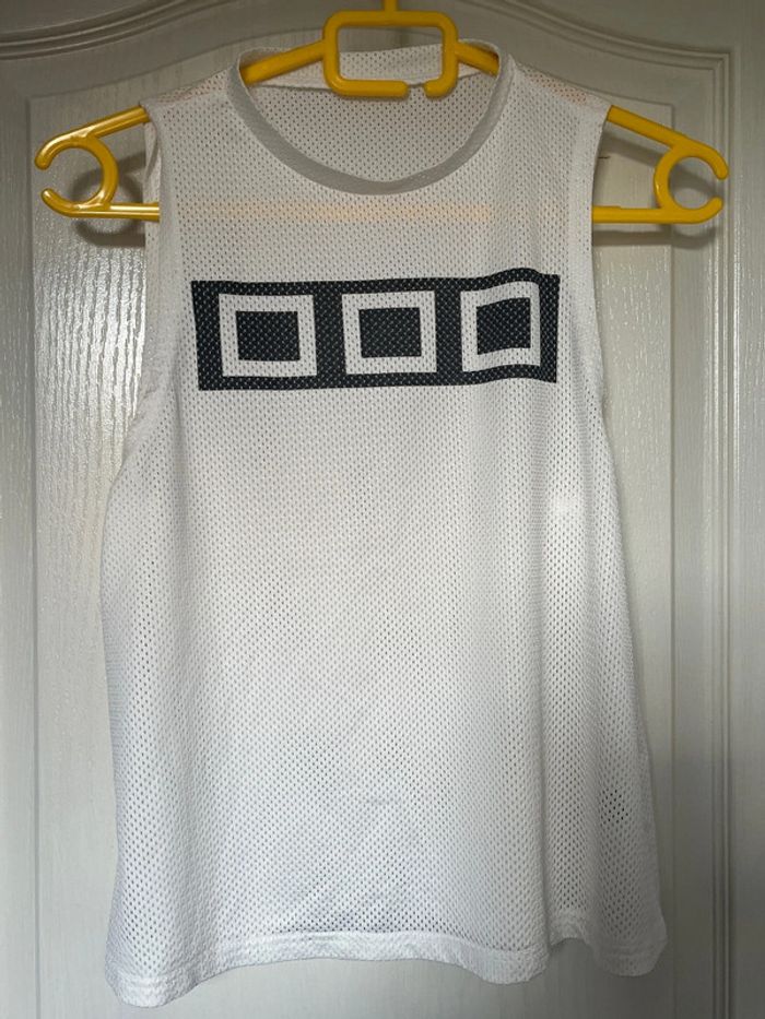 Débardeur sport SHEIN taille S
