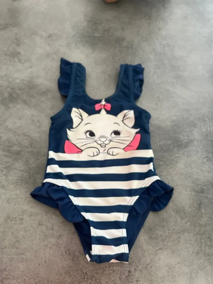 Maillot de bain Disney
