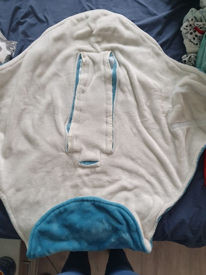 Nids d'ange noukies - photo numéro 2