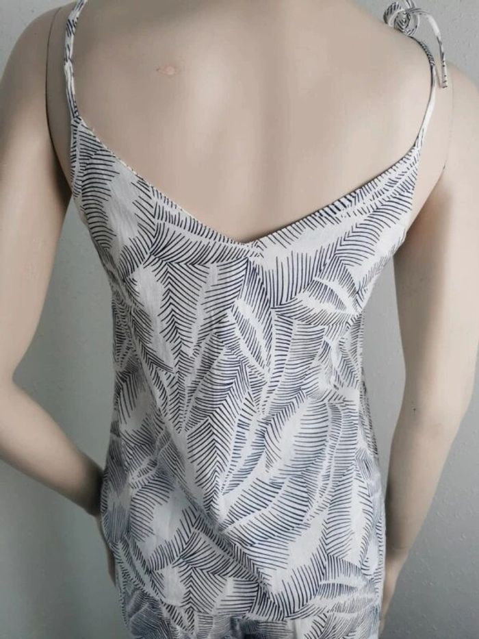 Top Trinidad marque Molly Bracken taille L neuf - photo numéro 4