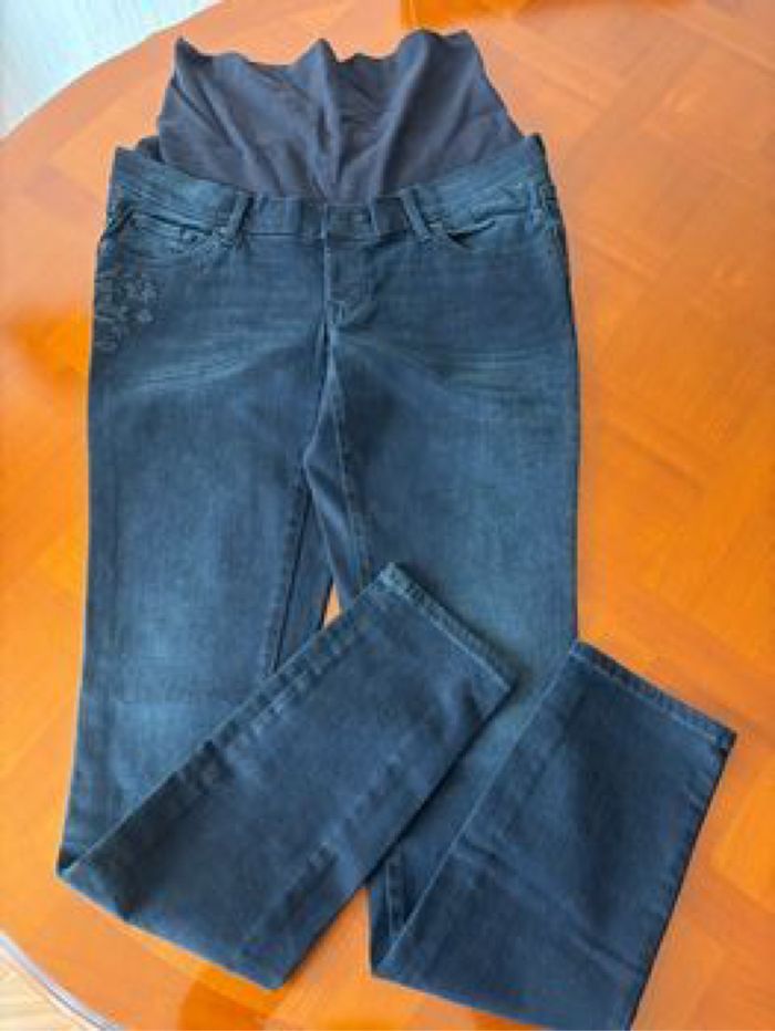 Pantalon maternité neuve