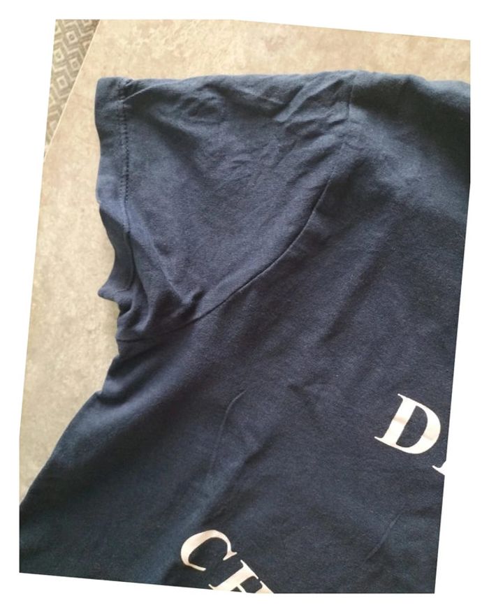 Tee-shirt Taille 36 fpc - photo numéro 5