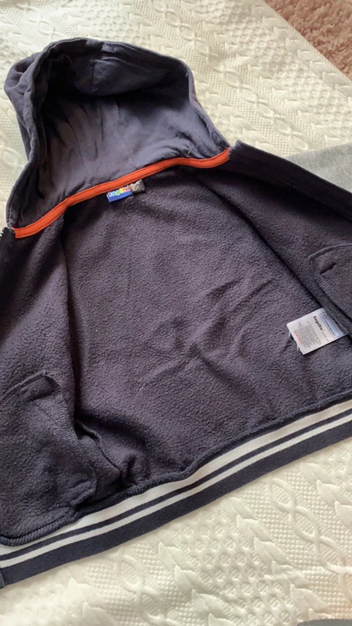 Veste - photo numéro 4