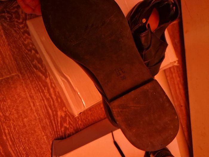 Bottine femme - photo numéro 3