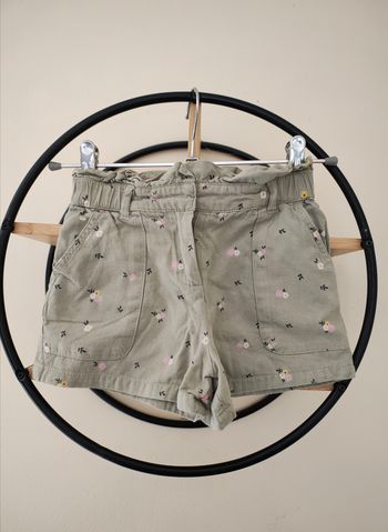 5 ans short été sergent major n