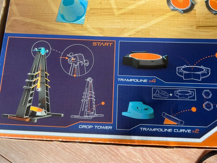 Boomtrix starter - photo numéro 7