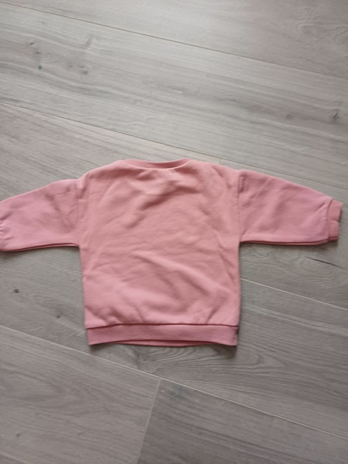 Pull taille 9 mois - photo numéro 4