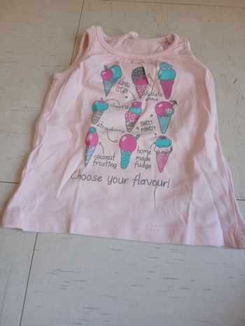 T shirt