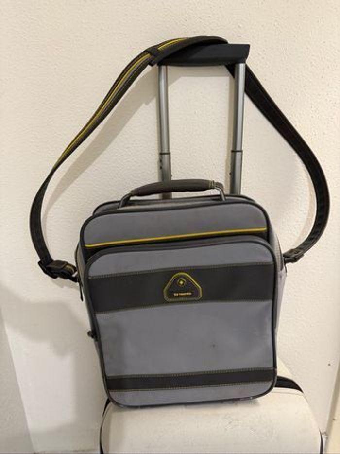 Ensemble bagagerie Samsonite