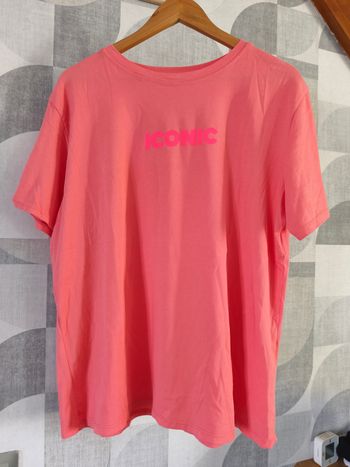 T-shirt iconique