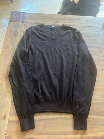 Pull V Uniqlo