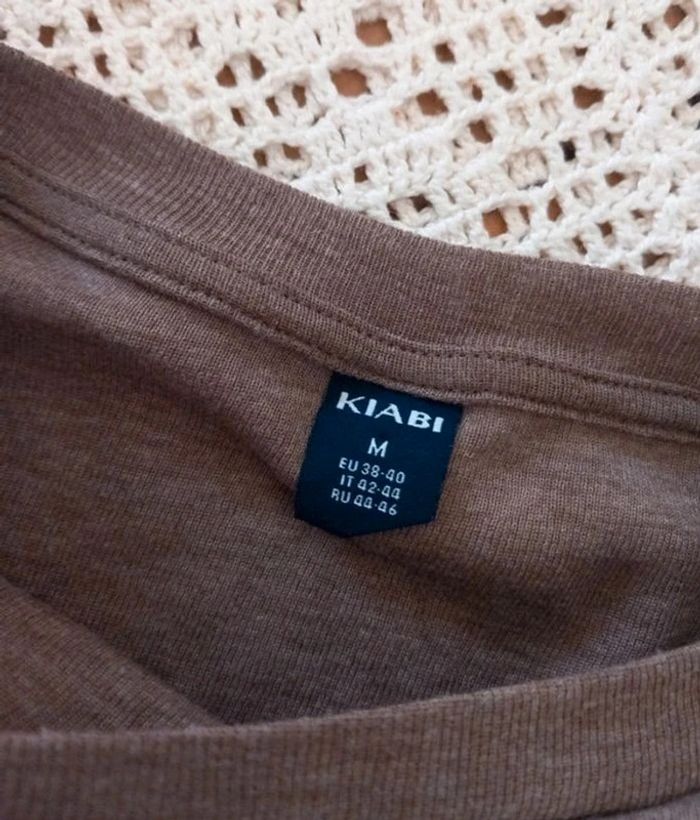Haut Kiabi - photo numéro 5