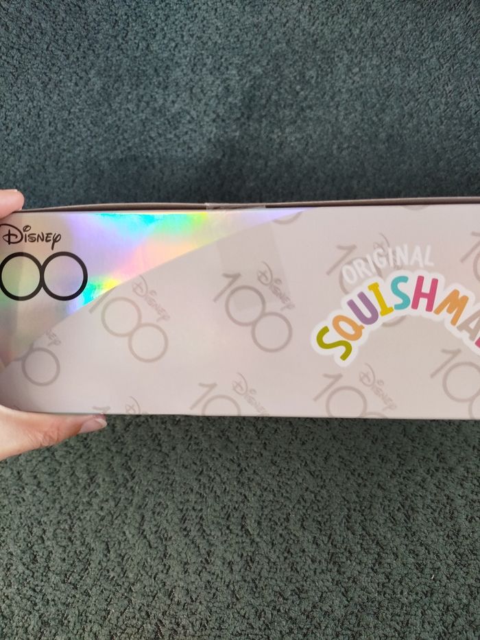 Squishmallow disney - photo numéro 2