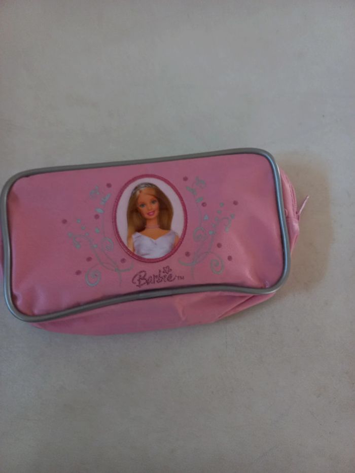Trousse Barbie neuf