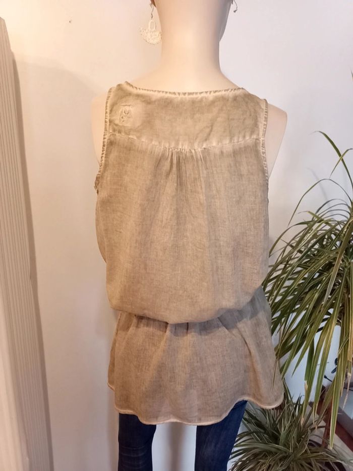 Très joli tunique 🤩 - photo numéro 2